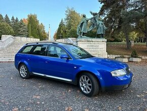 Audi A6 C5 4.2 quattro