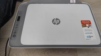 HP DeskJet 2720e