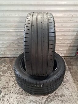 Dunlop letné 284/45/R20