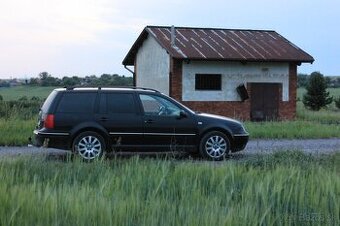 Vw BORA 1.9 Tdi 74kw 2001 Special