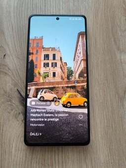 Xiaomi Redmi Note 12 Pro+ 5G - 1