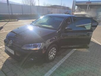 Volkswagen Jetta 1,6 TDI