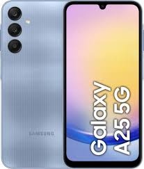 Samsung Galaxy a 25 256gb  čisto nový