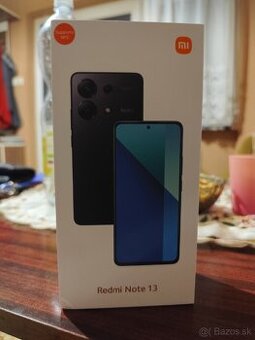 Redmi Note 13