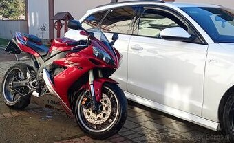 Yamaha R1