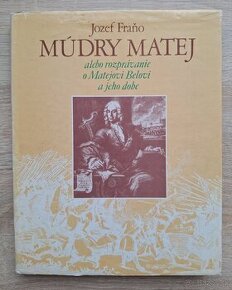 Mudry Matej