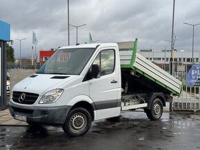 Mercedes-Benz Sprinter Valník 316 CDI Standard