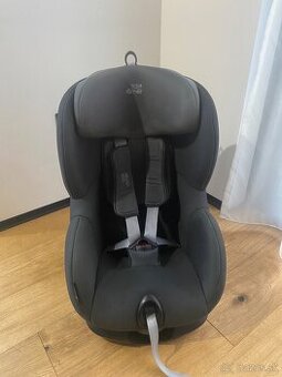 BRITAX RÖMER Trifix2 i-Size