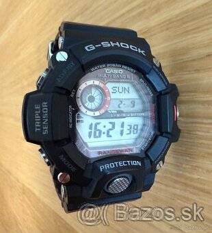 Casio G-Shock GW 9400