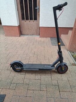 Elektrokolobežka xiaomi mi scooter pro2