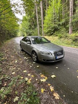 Audi A6 C6 3.0