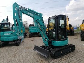 Kobelco SK28 SR-6E