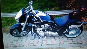 PREDAM SUZUKI INTRUDER M 1800 R