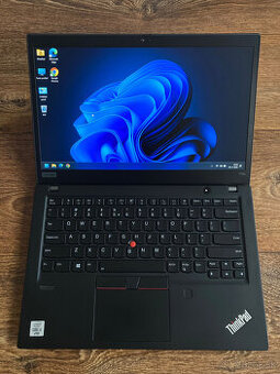 LENOVO ThinkPad T14s Gen1