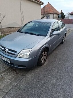 Predám opel vectra C