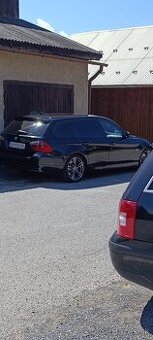 BMW 318D