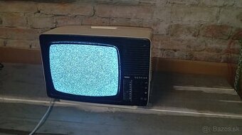 CRT tv Tesla Merkur 4160 AB