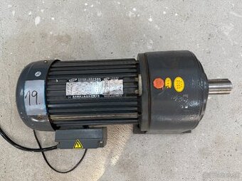 Elektromotor 220/400V 3,7kW