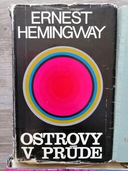 Ernest Hemingway - Ostrovy v prúde