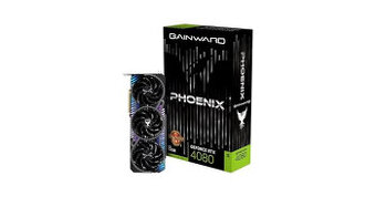 GAINWARD GeForce RTX 4080 Phoenix GS 16G