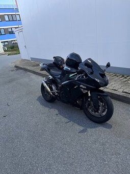 Kawasaki ZX-10R 2006 25kw