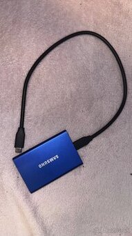 Samsung T7 2TB