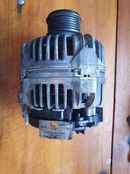 Alternator 1,9 tdi 81kw