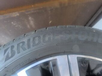 Letné pneumatiky 255/55r19