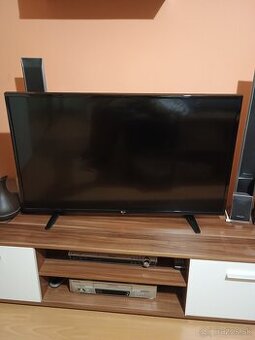 Predam LG televízor LG43LF510V - 1