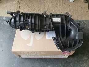 Sacie potrubie BMW X3e83 - 1