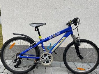 Detský bicykel 13 INCH