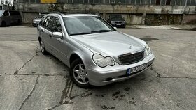 Mercedes C200, 310000 - 1