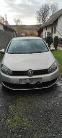 Golf 6 2.0tdi - 1