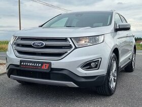 Ford Edge 2.0 TDCI Bi-Turbo Titanium za 22.899 € s DPH - 1