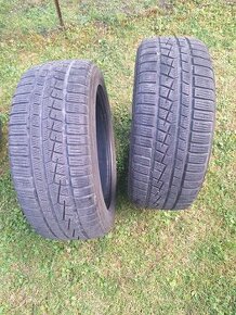 Pneumatiky 205/55 R16