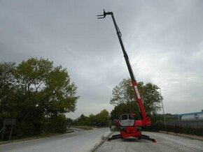 Manitou MRT 2150 - otočný manipulátor