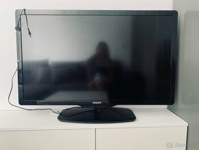 TV Philips - 1