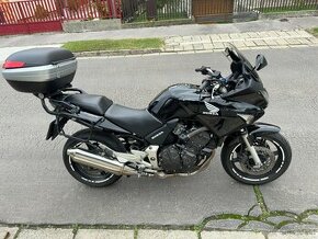 Honda CBF 600 S