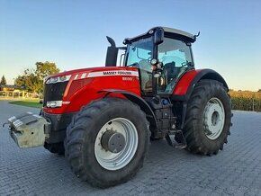 Massey Ferguson 8690 Dyna Vt