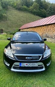 Predám Ford mondeo 2.2 cm3,129kw