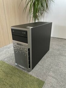 HP Proliant ML310e Gen8 V2 - 1