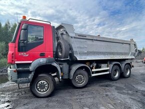 Iveco Trakker 410T45W - 1