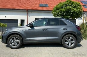 VW T-ROC 2.0TSI - PREDAJ AJ NA SPLÁTKY