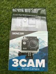 Sencor 3CAM - 1