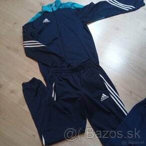 tepláková súprava S Adidas