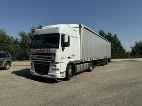 Dafxf105 460 Náves Schmitz Cargobull SCS01