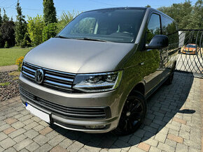 Volkswagen T6 Multivan 2.0 BiTDI BMT Business 4MOTION DSG