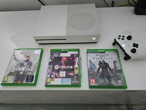 Xbox One - 1