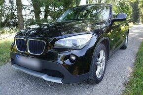 BMW X1 xdrive