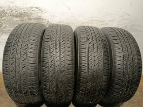 185/60 R14 Celoročné pneumatiky Kingstar Roadfit 4 kusy